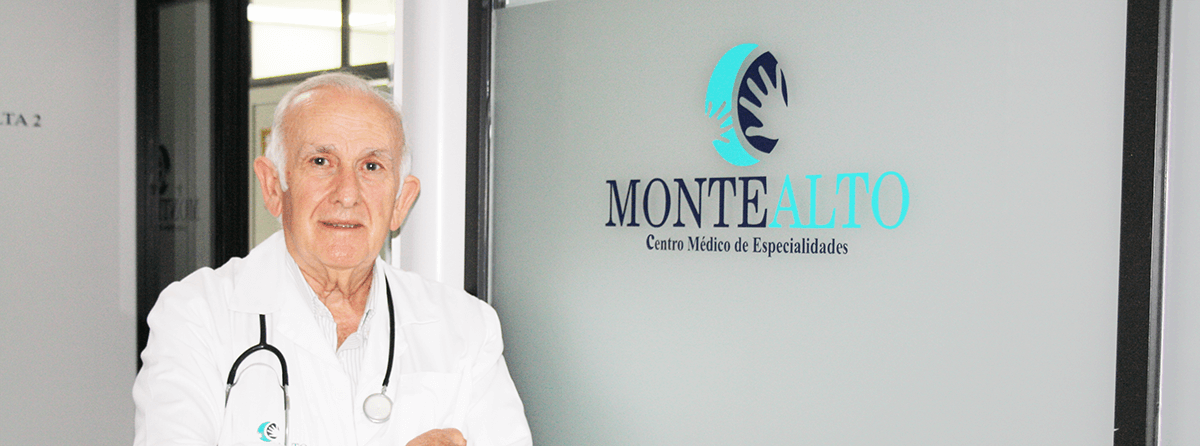 Pediatría en Montealto Centro Médico de Especialidades